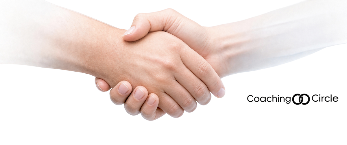 Coaching Circle - It's a Deal