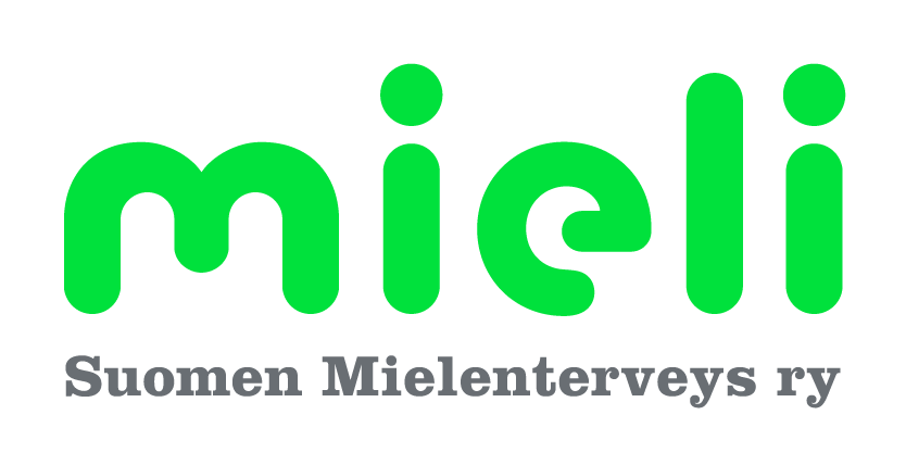 Mieli ry:n logo